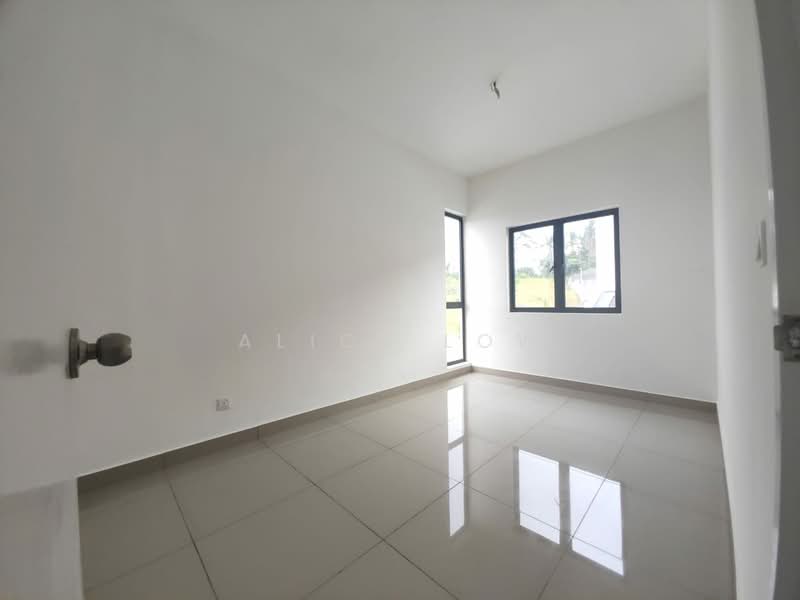 2-storey Terraced House for Sale in Rawang (Selangor) - Alice Low - Interior - PropertyGuru.com.my