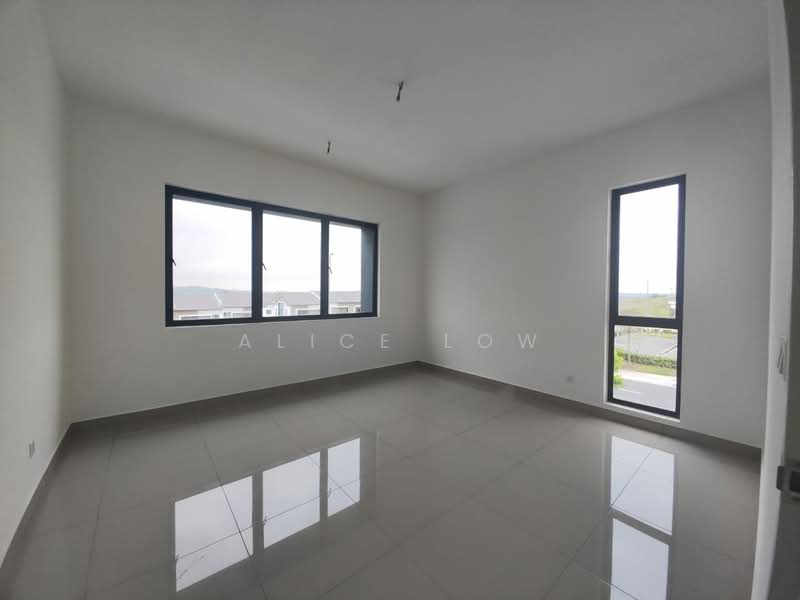 2-storey Terraced House for Sale in Rawang (Selangor) - Alice Low - Interior - PropertyGuru.com.my