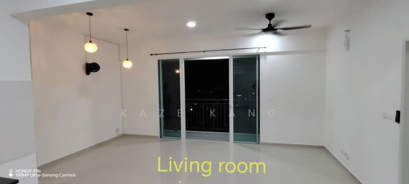 Rumah Flat untuk Disewa di IDEAL RESIDENCY - Kaze Kang - PropertyGuru.com.my