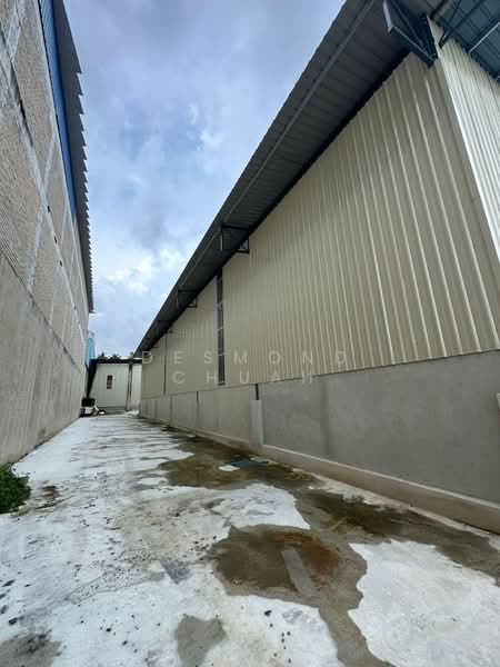 Warehouse for Rent in Machang Bubok (Bukit Mertajam) - Desmond Chuah - Exterior - PropertyGuru.com.my
