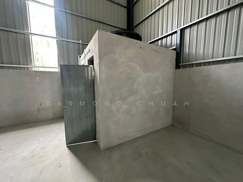 Warehouse for Rent in Machang Bubok (Bukit Mertajam) - Desmond Chuah - PropertyGuru.com.my