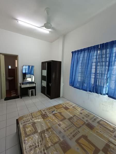 Pangsapuri untuk Disewa di Kings Height - Mandy Phang - PropertyGuru.com.my