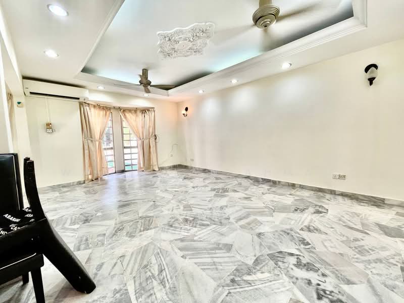Rumah Berkembar untuk Dijual di Seksyen 9 (Shah Alam) - Wan Azlan Ahmad - PropertyGuru.com.my