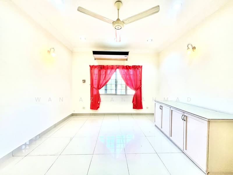 Rumah Berkembar untuk Dijual di Seksyen 9 (Shah Alam) - Wan Azlan Ahmad - PropertyGuru.com.my