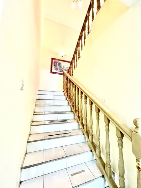 Rumah Berkembar untuk Dijual di Seksyen 9 (Shah Alam) - Wan Azlan Ahmad - PropertyGuru.com.my