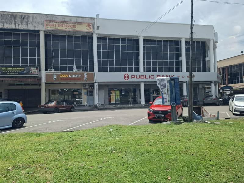 Kedai untuk Dijual di Johor Bahru (Johor) - Guang Jun Loh - PropertyGuru.com.my