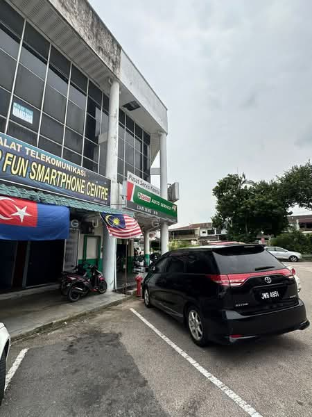Kedai untuk Dijual di Johor Bahru (Johor) - Guang Jun Loh - PropertyGuru.com.my