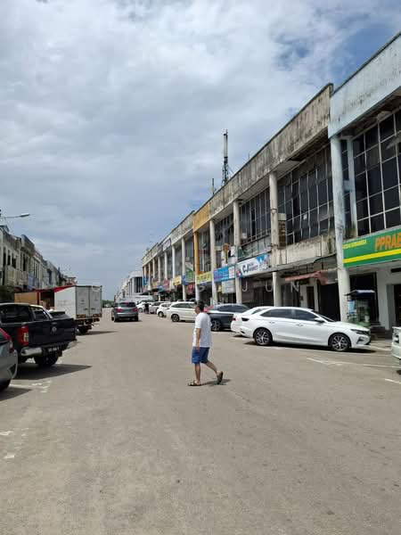 Kedai untuk Dijual di Johor Bahru (Johor) - Guang Jun Loh - PropertyGuru.com.my