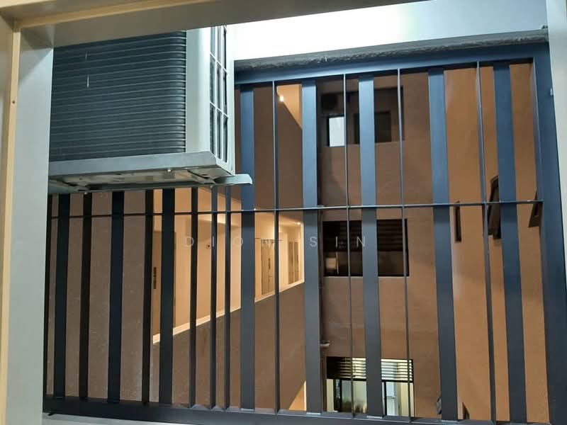 Service Residence for Rent at M Vertica - Dion Sin - Exterior - PropertyGuru.com.my