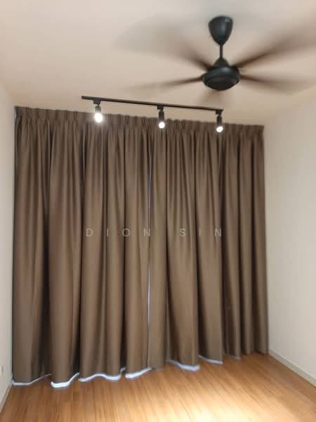 Service Residence for Rent at M Vertica - Dion Sin - PropertyGuru.com.my