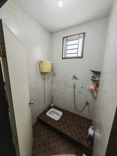 Rumah Teres 2 Tingkat untuk Disewa di Bukit Indah (Iskandar Puteri (Nusajaya)) - Dareon Lim - Bathroom - PropertyGuru.com.my