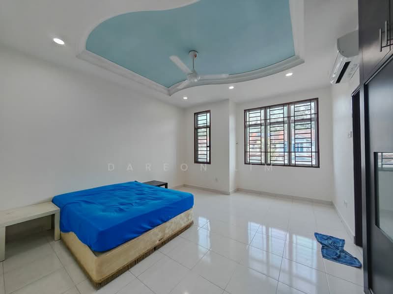 Rumah Teres 2 Tingkat untuk Disewa di Bukit Indah (Iskandar Puteri (Nusajaya)) - Dareon Lim - Bedroom - PropertyGuru.com.my