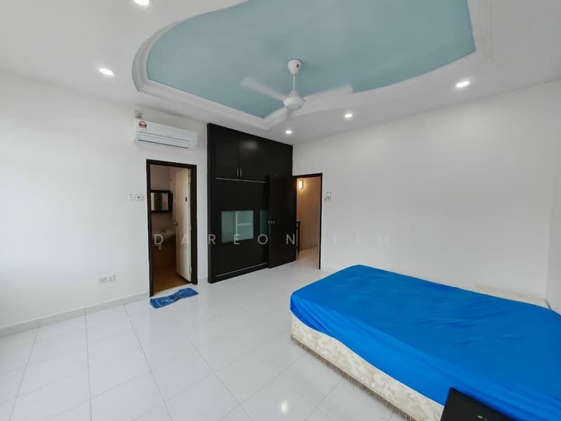 Rumah Teres 2 Tingkat untuk Disewa di Bukit Indah (Iskandar Puteri (Nusajaya)) - Dareon Lim - Bedroom - PropertyGuru.com.my