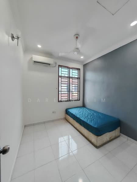 Rumah Teres 2 Tingkat untuk Disewa di Bukit Indah (Iskandar Puteri (Nusajaya)) - Dareon Lim - Bedroom - PropertyGuru.com.my