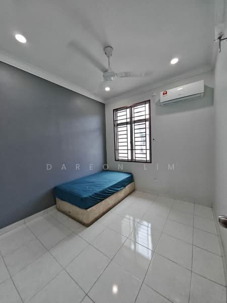Rumah Teres 2 Tingkat untuk Disewa di Bukit Indah (Iskandar Puteri (Nusajaya)) - Dareon Lim - Bedroom - PropertyGuru.com.my