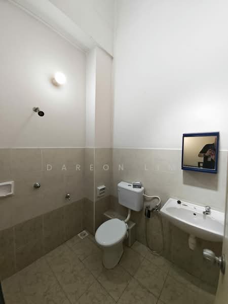 Rumah Teres 2 Tingkat untuk Disewa di Bukit Indah (Iskandar Puteri (Nusajaya)) - Dareon Lim - Bathroom - PropertyGuru.com.my