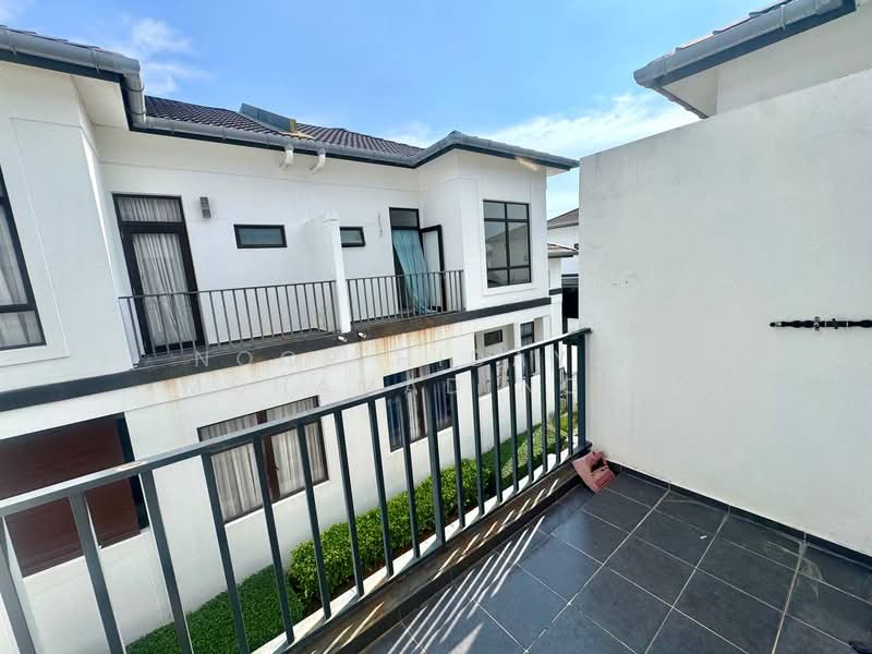 Rumah Teres 2 Tingkat untuk Dijual di Shah Alam (Selangor) - Noor Hidayah Mohamad Noor - Exterior - PropertyGuru.com.my