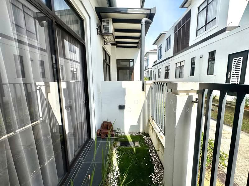 Rumah Teres 2 Tingkat untuk Dijual di Shah Alam (Selangor) - Noor Hidayah Mohamad Noor - Exterior - PropertyGuru.com.my