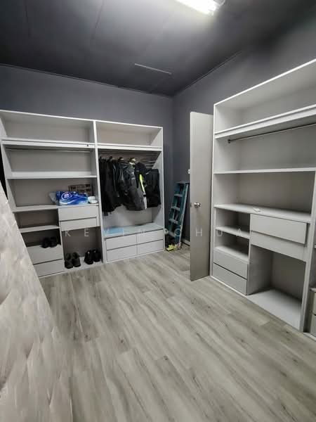 Rumah Teres 1.5 Tingkat untuk Dijual di Taman Setia Indah (Tebrau) - Kevin Chua - Interior - PropertyGuru.com.my