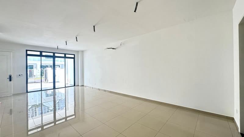 2-storey Terraced House for Rent in Masai (Johor) - Nelson Tan - Living Room - PropertyGuru.com.my