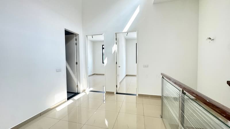 2-storey Terraced House for Rent in Masai (Johor) - Nelson Tan - PropertyGuru.com.my
