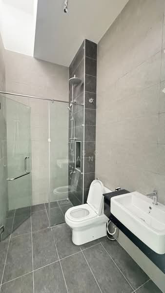 2-storey Terraced House for Rent in Masai (Johor) - Nelson Tan - PropertyGuru.com.my