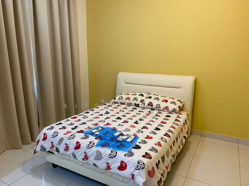 Kondominium untuk Dijual di Dua Menjalara - Alison Chiu - Bedroom - PropertyGuru.com.my