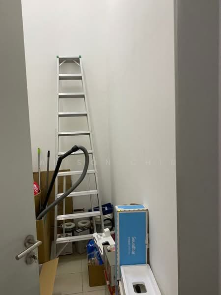 Kondominium untuk Dijual di Dua Menjalara - Alison Chiu - Interior - PropertyGuru.com.my