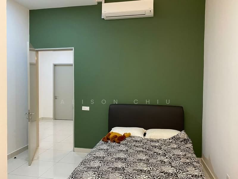 Kondominium untuk Dijual di Dua Menjalara - Alison Chiu - Bedroom - PropertyGuru.com.my