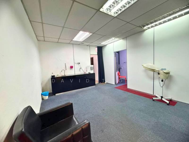 Shop for Rent in Alma (Bukit Mertajam) - David Teoh - Interior - PropertyGuru.com.my