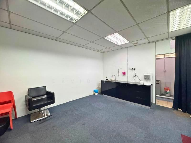 Shop for Rent in Alma (Bukit Mertajam) - David Teoh - Interior - PropertyGuru.com.my