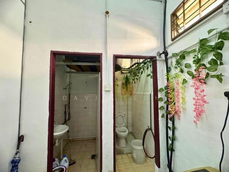 Shop for Rent in Alma (Bukit Mertajam) - David Teoh - PropertyGuru.com.my