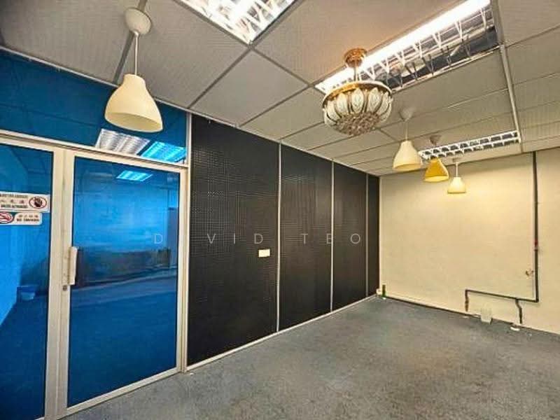 Shop for Rent in Alma (Bukit Mertajam) - David Teoh - Interior - PropertyGuru.com.my