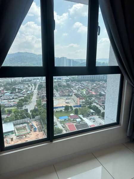 Kondominium untuk Disewa di The Valley Residences @ SkySierra - Amanda Lau - PropertyGuru.com.my