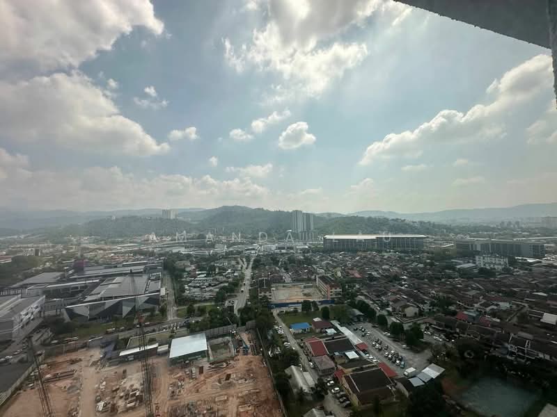 Kondominium untuk Disewa di The Valley Residences @ SkySierra - Amanda Lau - PropertyGuru.com.my