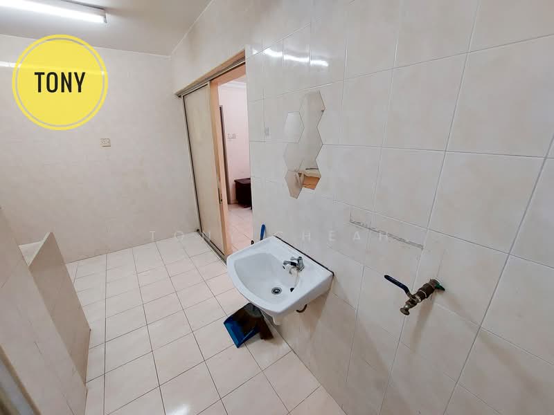 Flat for Sale at Green Garden - Tony Cheah - Interior - PropertyGuru.com.my