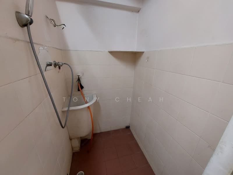 Flat for Sale at Green Garden - Tony Cheah - Interior - PropertyGuru.com.my