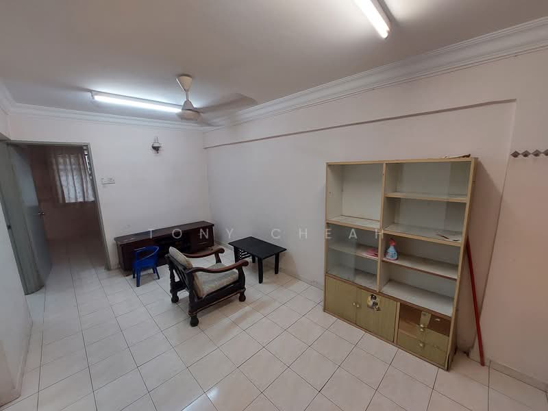 Flat for Sale at Green Garden - Tony Cheah - PropertyGuru.com.my