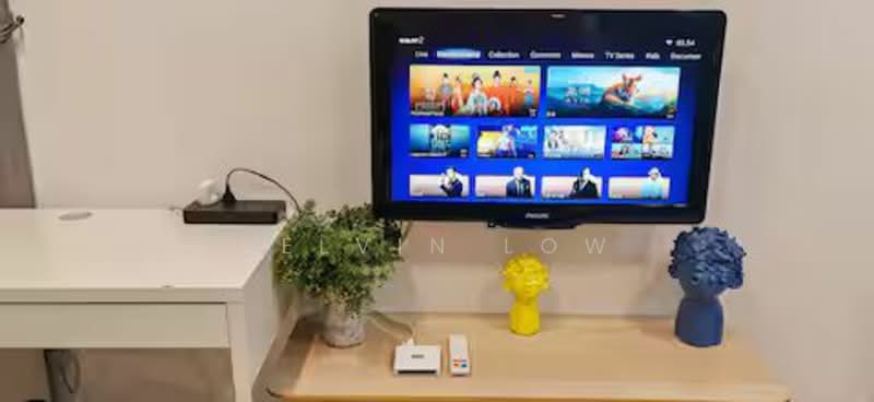 Service Residence for Sale at Sunway Geo Residence - Kelvin Low - Interior - PropertyGuru.com.my