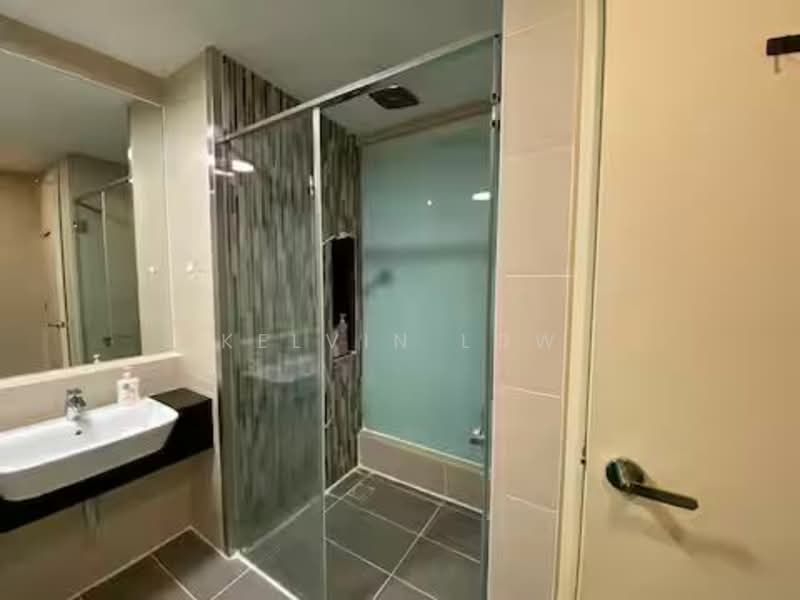 Service Residence for Sale at Sunway Geo Residence - Kelvin Low - Bathroom - PropertyGuru.com.my