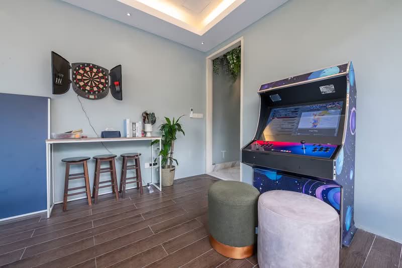 Rumah Banglo untuk Disewa di Ampang (Kuala Lumpur) - Juliet . - PropertyGuru.com.my