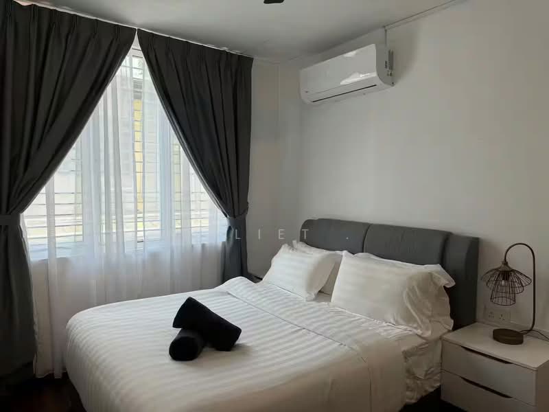 Rumah Banglo untuk Disewa di Ampang (Kuala Lumpur) - Juliet . - PropertyGuru.com.my