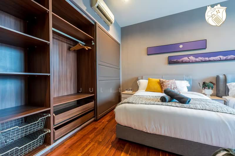 Rumah Banglo untuk Disewa di Ampang (Kuala Lumpur) - Juliet . - PropertyGuru.com.my