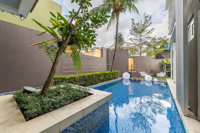 Rumah Banglo untuk Disewa di Ampang (Kuala Lumpur) - Juliet . - PropertyGuru.com.my