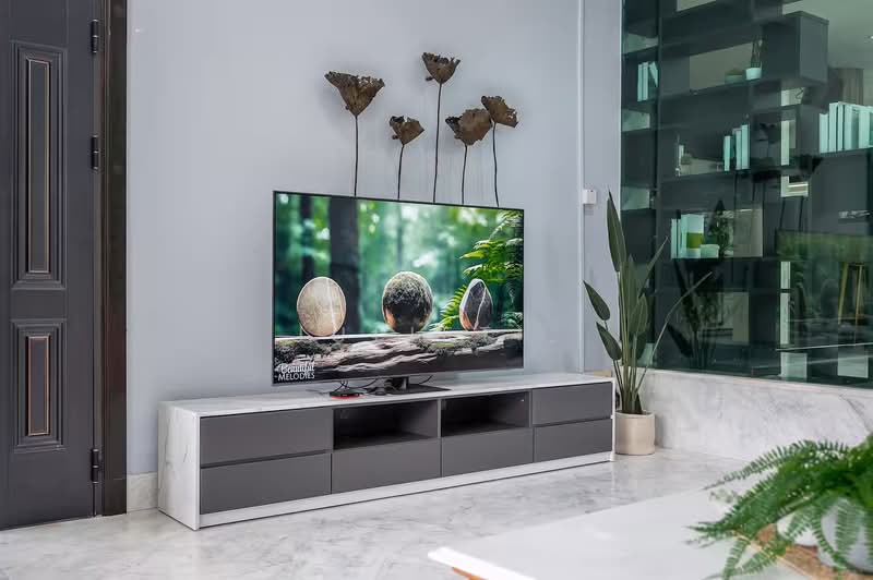 Rumah Banglo untuk Disewa di Ampang (Kuala Lumpur) - Juliet . - PropertyGuru.com.my