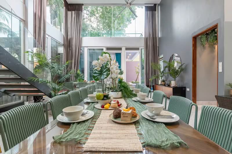 Rumah Banglo untuk Disewa di Ampang (Kuala Lumpur) - Juliet . - PropertyGuru.com.my