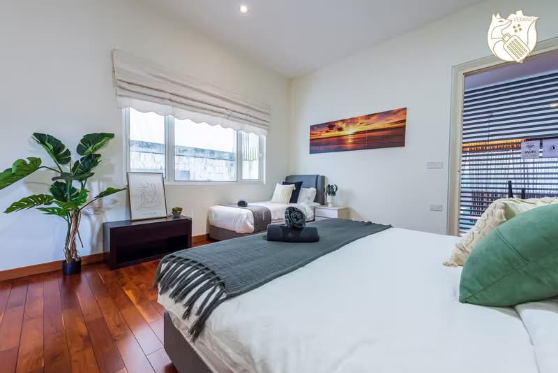 Rumah Banglo untuk Disewa di Ampang (Kuala Lumpur) - Juliet . - PropertyGuru.com.my