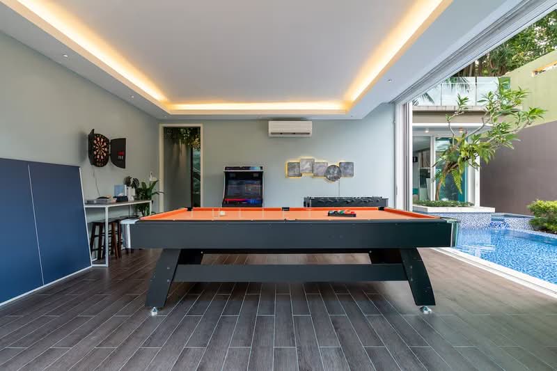 Rumah Banglo untuk Disewa di Ampang (Kuala Lumpur) - Juliet . - PropertyGuru.com.my