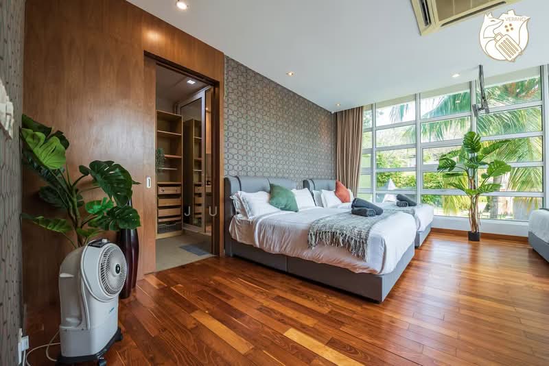 Rumah Banglo untuk Disewa di Ampang (Kuala Lumpur) - Juliet . - PropertyGuru.com.my