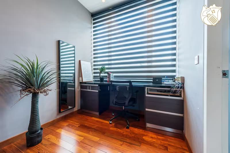 Rumah Banglo untuk Disewa di Ampang (Kuala Lumpur) - Juliet . - PropertyGuru.com.my